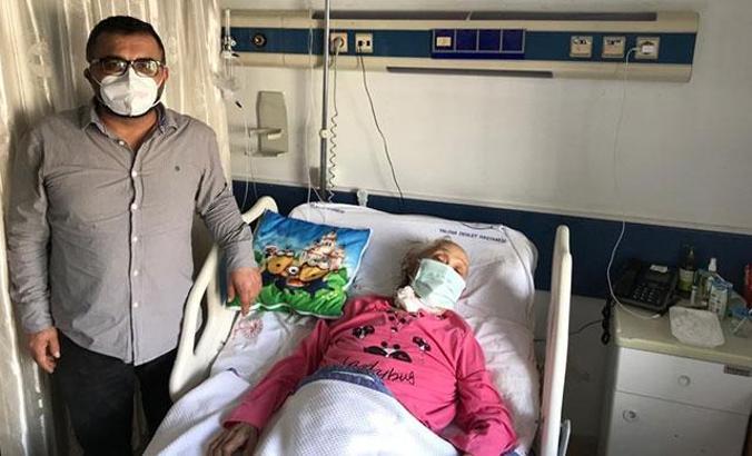 Yalova Devlet Hastanesi'nde ilk kez mikro cerrahi yöntemiyle beyin tümörü ameliyatı gerçekleşti