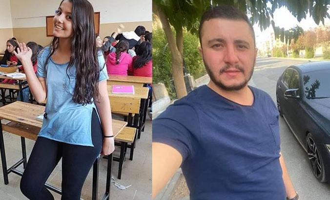 67,5 metre sürüklenen Elif'in ölümüne neden olan sürücünün 9 yıl hapsi istendi