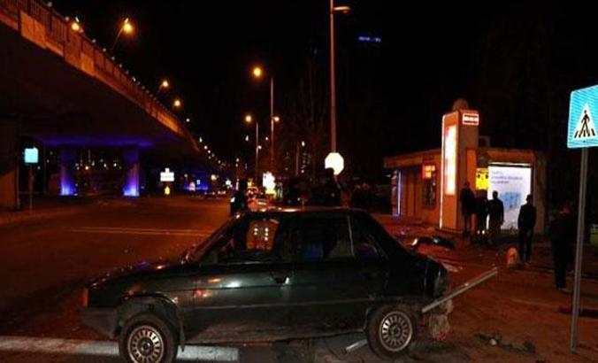 Ölümlü trafik kazası sanığına 22 bin TL para cezası