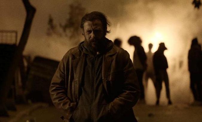 Nejat İşler Bangladeş'te en iyi erkek oyuncu seçildi