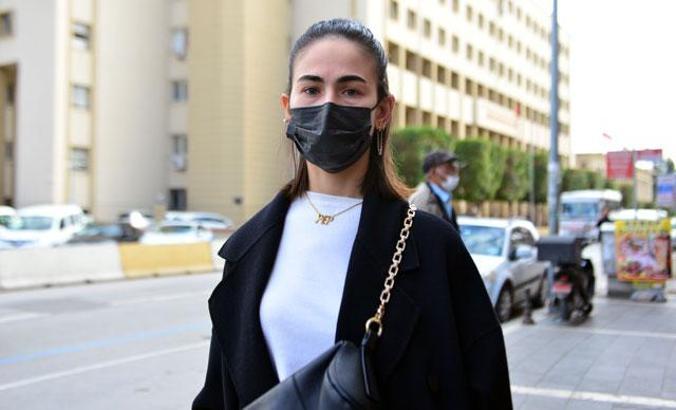 Boşanmak isteyen Ezgi’ye, kayınpederinden ‘Seni Adana’da yaşatmayız’ tehdidi