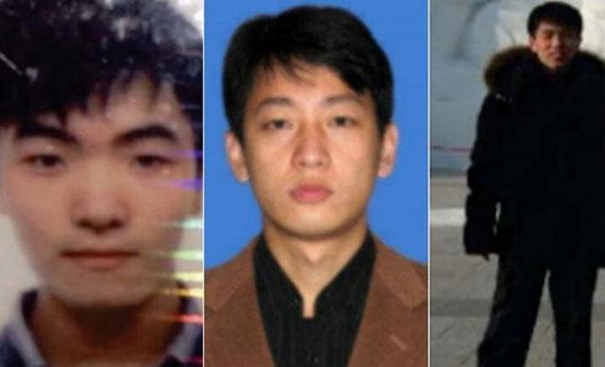 ABD'den Kuzey Koreli üç hackera 1,3 milyar dolarlık soygun suçlaması