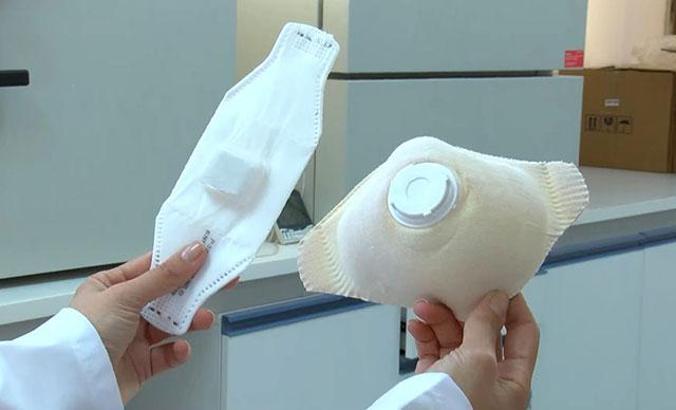 Onlarca markanın maskesi güvensiz çıktı; uzmanları doğru maskeyi anlattı