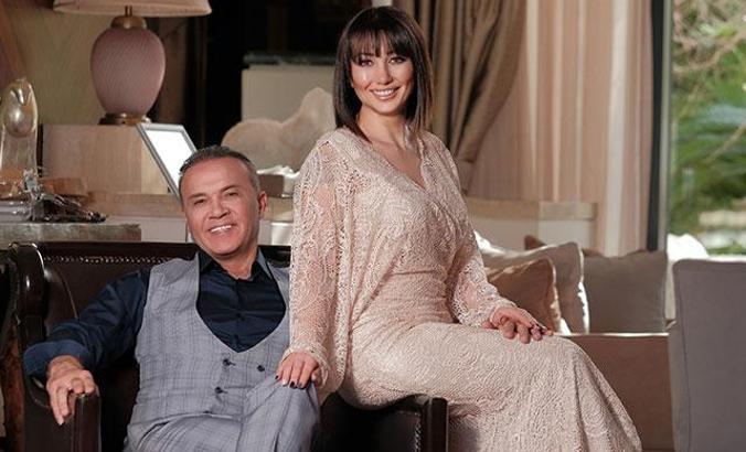 Antalya’nın konuştuğu cinnette, çiftin aşkları magazin dergisine kapak olmuş