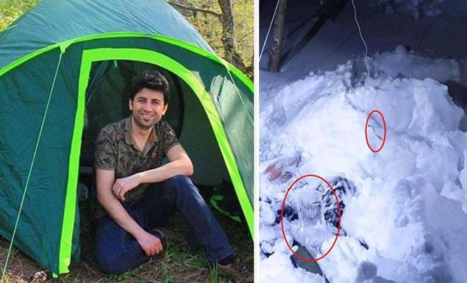 İntihar eden doktorun mektubuna DHA ulaştı; ''Unutulmak istiyorum''