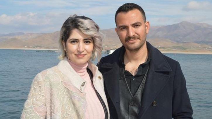 Bankacılığı bıraktı, eşiyle balık üreticisi oldu