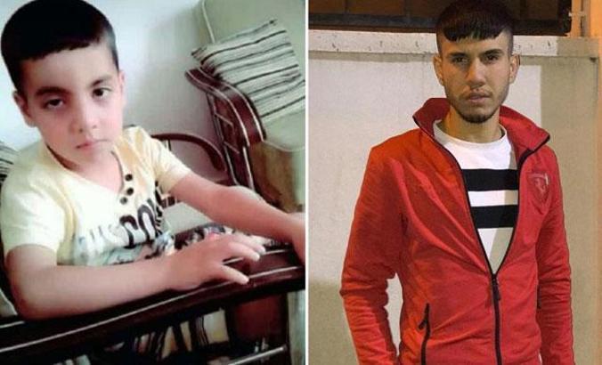 Tüfekle oynarken uyuyan 7 yaşındaki yeğeninin ölümüne neden oldu