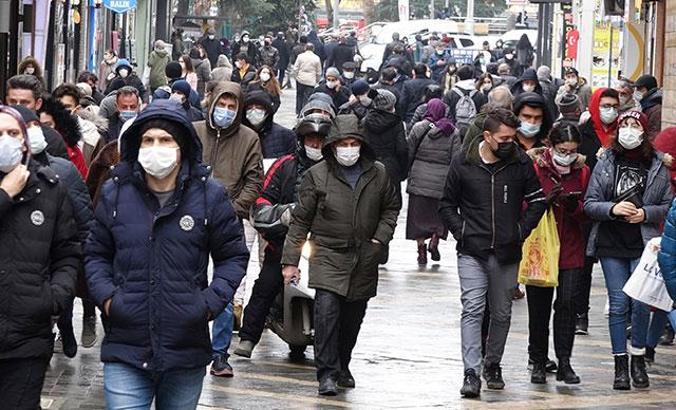 Nüfusa oranla en fazla vakanın görüldüğü Trabzon'da yeni yasaklar geldi