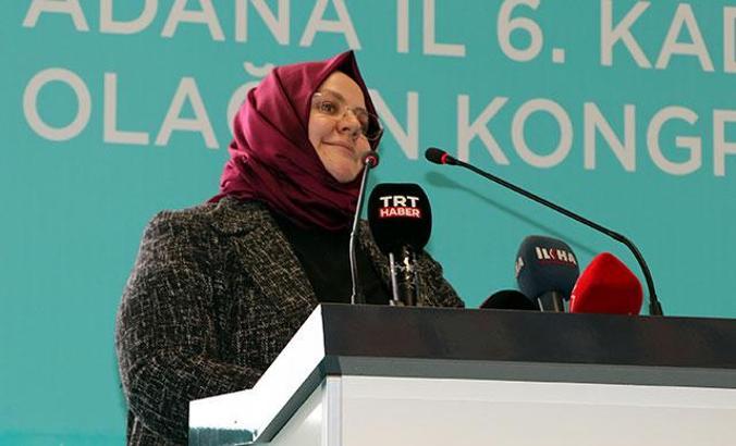 Bakan Selçuk: Hiçbir şehidimizin kanını yerde bırakmadık, bırakmayacağız