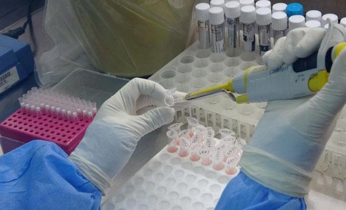 Virüsün 'Karadeniz mutasyonu' ihtimaline genetik takip önerisi