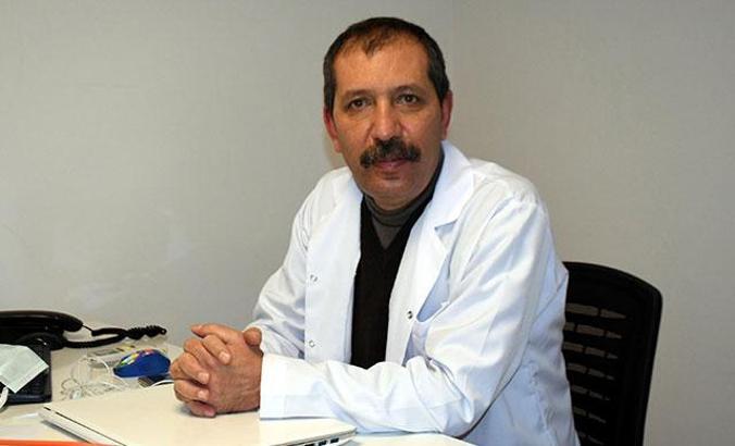 Prof. Dr. Ertuğrul: Kontrollü bir salgın döneminde gidiyoruz