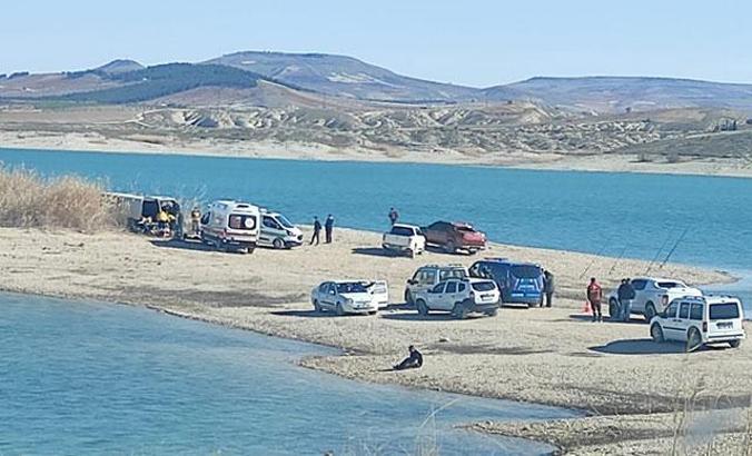 Şanlıurfa'da minibüste 3 ceset bulundu