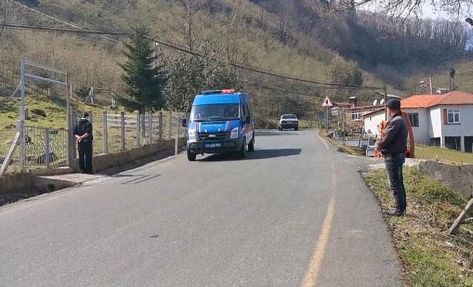 Karadeniz için ‘bölgesel karantina’ önerisi