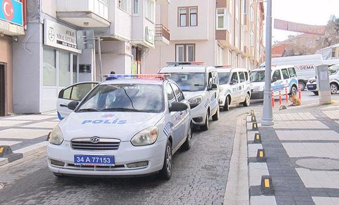 İnternette evlilik vaadiyle dolandırıcılık: 1'i polis 2 kişi tutuklandı