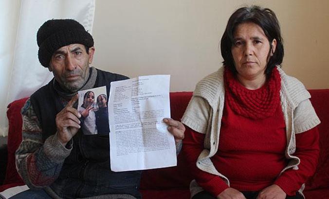 İki gün arayla ortadan kaybolan Gülsüm ve Sevda kardeşlerden haber alınamıyor