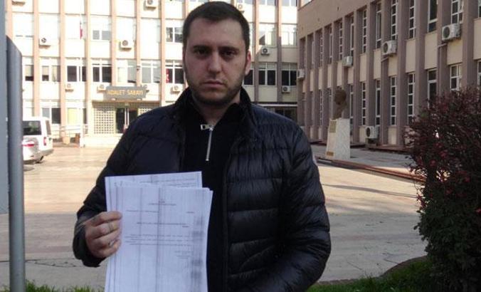 İzmirli mimarın,15 takipçisini 250 bin lira dolandırdılar