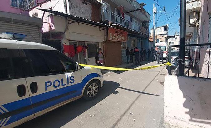 Mahalle arkadaşlarının alacak verecek kavgası kanlı bitti, bölgeye özel harekat ekipleri gönderildi