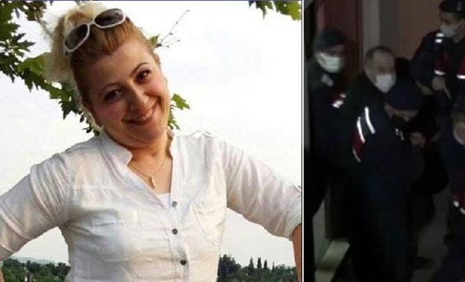 Boşandığı eşini öldürmekten yargılanan zanlı: Pişmanım, eşimi çok seviyordum