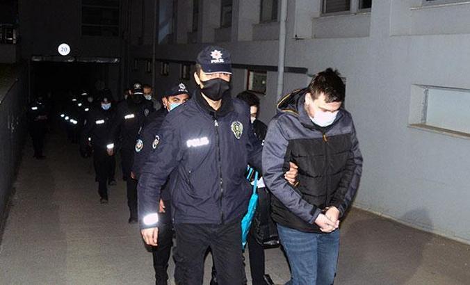 Usulsüz reçete şebekesi, kanser hastalarının serumlarına ilaç yerine ağrı kesici ve vitamin nakletmiş