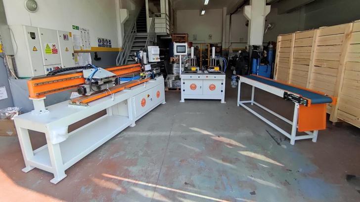 Makine ihracatında hedef Ortadoğu ve Orta Asya ülkeleri