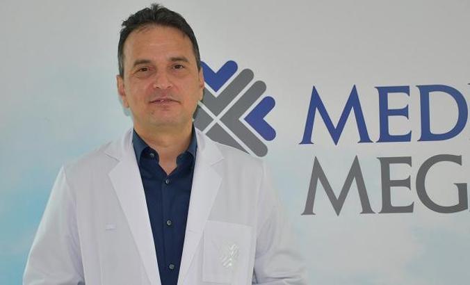 Uzmanlardan uyarı: Gözdeki sararmayı ihmal etmeyin