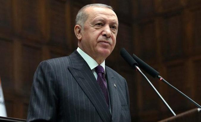 Cumhurbaşkanı Erdoğan: 1 Mart'tan itibaren normalleşme adımları atılacak