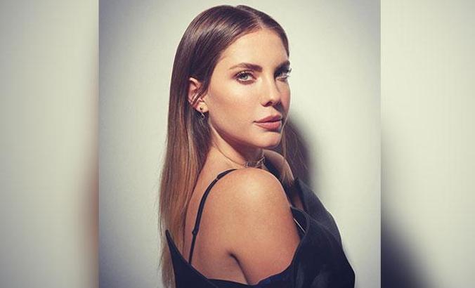 Ünlü oyuncu Eda Ece koronavirüse yakalandı