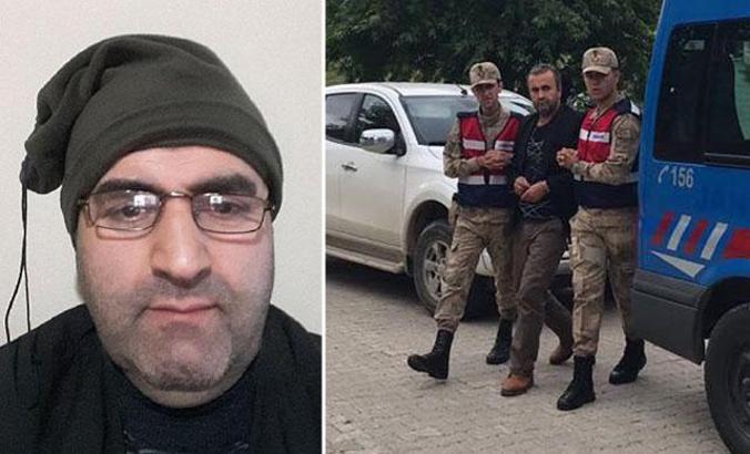 Seri katile 5 kez ağırlaştırılmış müebbet hapis cezası