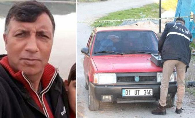 Yeğen cinayetinin nedeni miras değil, iftira iddiası