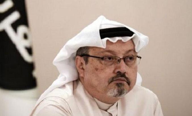 ABD medyasından Kaşıkçı raporu iddiası: CIA de Prens Selman'ı işaret etti