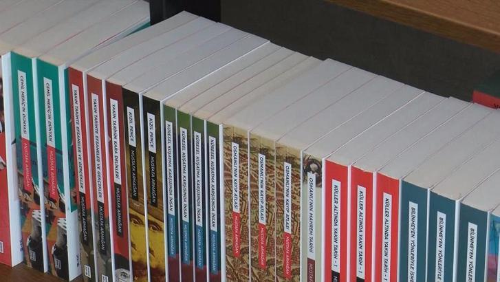 Furkan Çalışkan: Uluslararası alanda yayın yapma hedefimiz var