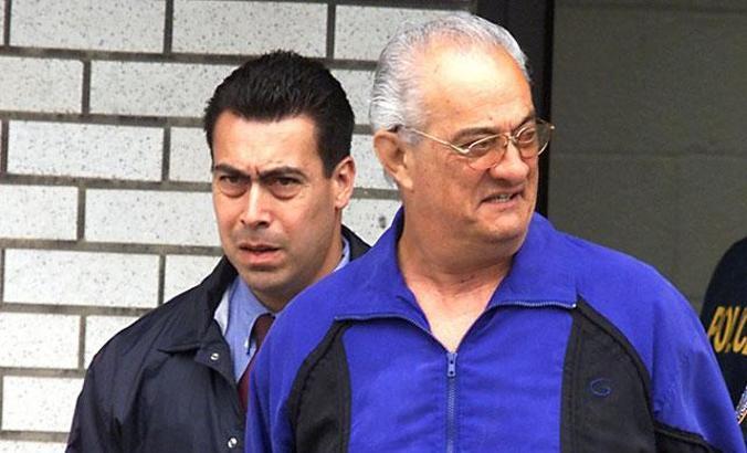 New Yorklu mafya lideri Peter Gotti 81 yaşında hayatını kaybetti