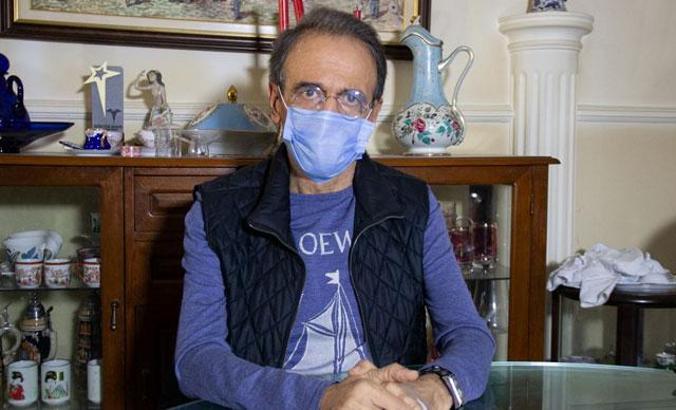 Prof. Ceyhan: Mutasyonda yol ayrımındayız