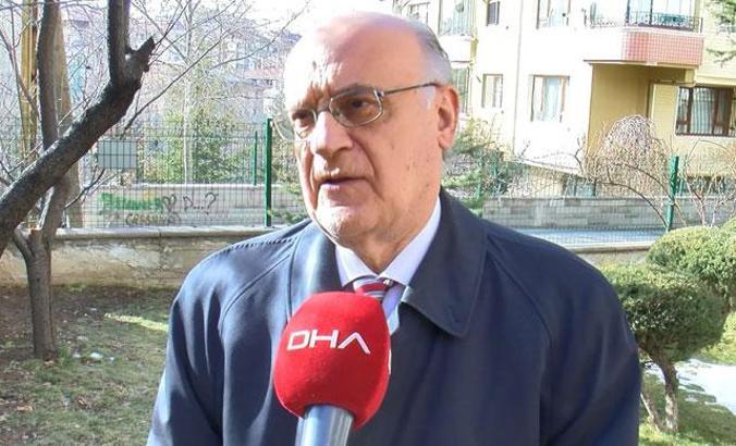 'Ermenistan'daki darbe girişimi, ABD ve Rusya çekişmesidir'