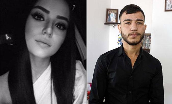 Aleyna Çakır'ın ailesi, Ümitcan Uygun'un ağabeyine karşı koruma kararı aldırdı