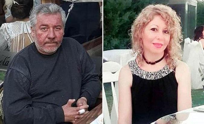 Eşini öldüren kocadan kan donduran savunma: Kıskanmak suçsa suç işliyorum