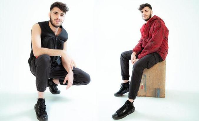 Fırat Acar 'Fora Fora' ile müzik dünyasına giriş yaptı