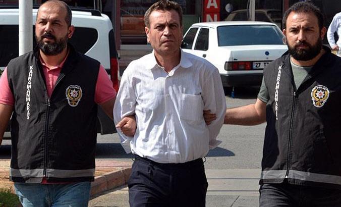 Kızını taciz eden kişiyi öldüren Kadir Işık'ın tahliyesine karar verildi