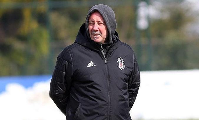 Sergen Yalçın: Kötü oynarken de kazanmak lazım