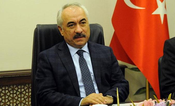 Bakan Yardımcısı Ersoy: Terör örgütü fareler gibi saklanarak yaşam mücadelesi veriyor