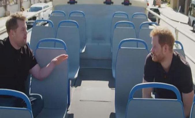 Harry Kraliyet Ailesi'nden ayrılma nedenini açıkladı: Akıl sağlığımı mahvediyordu