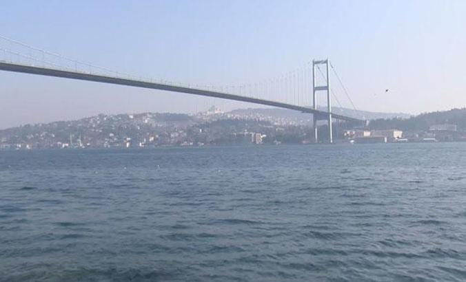 ''İstanbul Boğazı donacak'' tartışmaları: 2050'den sonra İstanbul'da çok fazla kar görmemeye başlayacağız