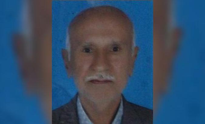 Yolun karşısına geçmek isteyen yaşlı adam, otomobilin çarpmasıyla öldü