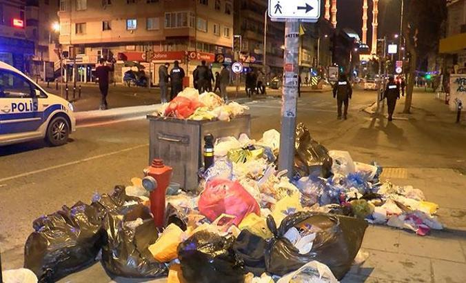 Maltepe'deki Toplu İş Sözleşmesi anlaşmayla sonuçlandı