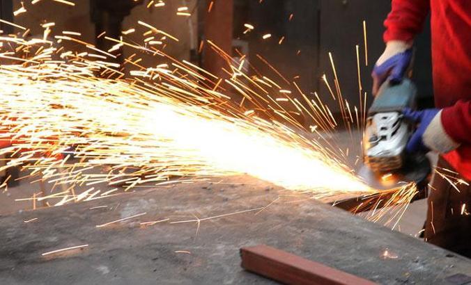 TÜİK - Ekonomi 2020 yılında yüzde 1.8 büyüdü