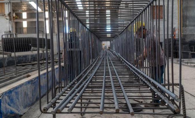 Sanayi yapılarında depremin etkileri 'TSE K 118 Belgesi' ile ortadan kaldırılacak