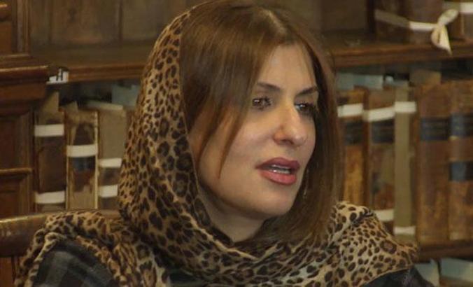 ABD'de yayınlanan Kaşıkçı raporu tutuklu Suudi Prenses Basmah için umut oldu