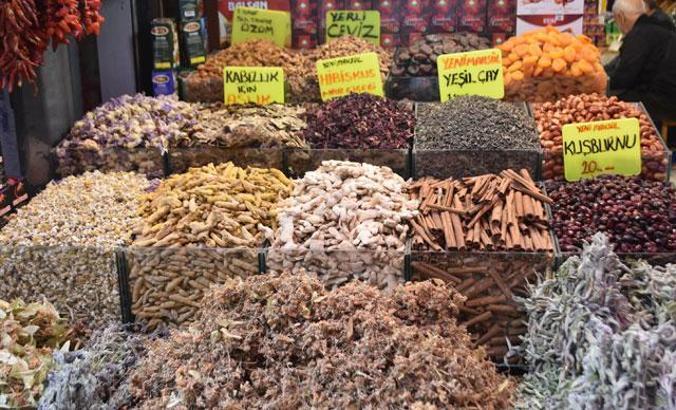 Uzmanlar bitki çaylarının yan etkilerine karşı uyardı