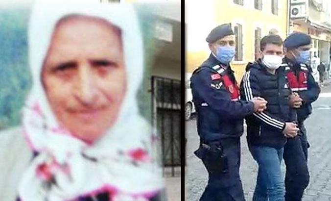 16 yıllık sır cinayeti kan örneği çözdü