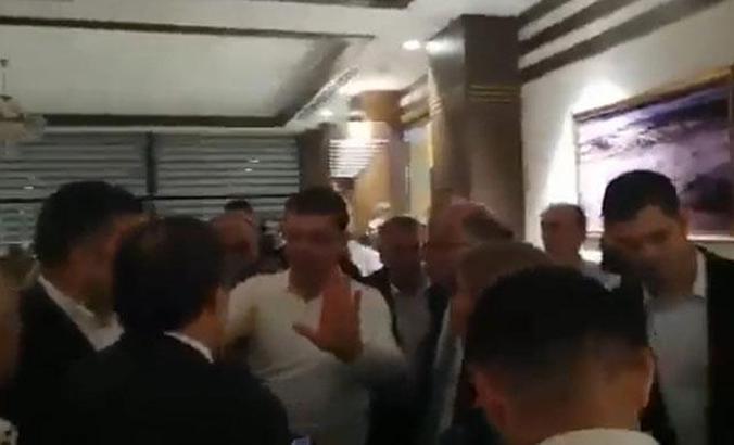 Savcı mütalaasını açıkladı; İBB Başkanı İmamoğlu'na 2 yıla kadar hapis talebi